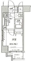 東京都文京区湯島３丁目2-1（賃貸マンション1K・3階・21.90㎡） その2