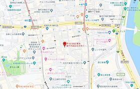 東京都千代田区平河町１丁目6-16（賃貸マンション1K・3階・27.07㎡） その30