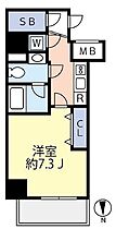 東京都江東区亀戸６丁目41-13（賃貸マンション1K・5階・27.05㎡） その2