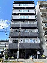 東京都江東区大島１丁目22-19（賃貸マンション1K・6階・25.52㎡） その1