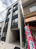 東京都品川区南品川１丁目7-23（賃貸マンション1K・2階・20.22㎡） その29