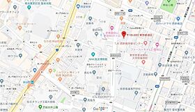 東京都港区西新橋３丁目15-8（賃貸マンション1K・11階・24.46㎡） その25