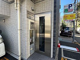 東京都新宿区市谷薬王寺町71-12（賃貸マンション1K・2階・30.38㎡） その24