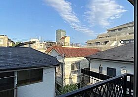 東京都新宿区市谷薬王寺町71-12（賃貸マンション1K・2階・30.38㎡） その14