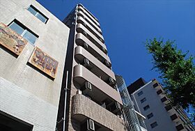 東京都港区南麻布１丁目7-27（賃貸マンション1K・10階・20.10㎡） その21