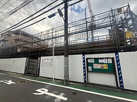 東京都品川区豊町１丁目12-15（賃貸マンション1LDK・3階・41.65㎡） その15