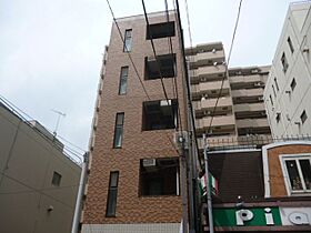 東京都文京区本郷２丁目30-8（賃貸マンション1K・5階・18.00㎡） その21