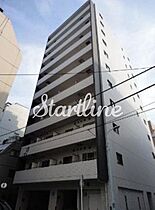 東京都中央区入船２丁目10-9（賃貸マンション1LDK・11階・43.50㎡） その25