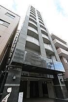 東京都文京区根津１丁目1-16（賃貸マンション1R・11階・33.56㎡） その20