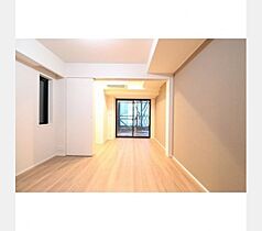 東京都新宿区愛住町未定（賃貸マンション1DK・8階・35.87㎡） その3