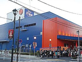 東京都品川区大井１丁目26-2（賃貸マンション1K・12階・20.49㎡） その27