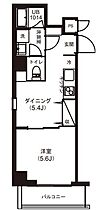 東京都墨田区石原４丁目30-8（賃貸マンション1DK・2階・27.46㎡） その2