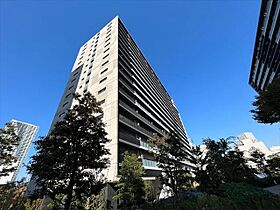 東京都中央区晴海５丁目3-2（賃貸マンション1LDK・16階・62.41㎡） その24