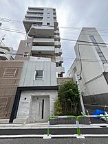 東京都文京区大塚４丁目12-8（賃貸マンション1LDK・1階・46.79㎡） その20