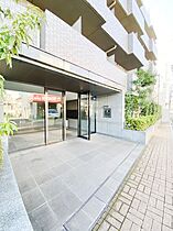 東京都品川区荏原１丁目5-3（賃貸マンション1K・1階・20.58㎡） その21