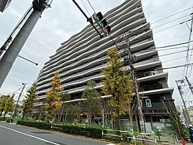 東京都北区東十条３丁目3-1（賃貸マンション1LDK・5階・34.07㎡） その14