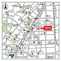 東京都台東区竜泉１丁目7-7（賃貸マンション1LDK・9階・39.47㎡） その3