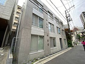 東京都新宿区荒木町11-61（賃貸マンション1R・2階・24.60㎡） その15