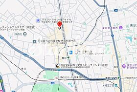 東京都文京区小石川１丁目（賃貸マンション1LDK・13階・40.06㎡） その16