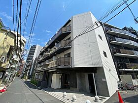 東京都新宿区山吹町12-16（賃貸マンション1LDK・2階・40.66㎡） その21