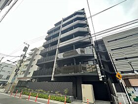 東京都新宿区水道町4-5（賃貸マンション1R・5階・26.07㎡） その18