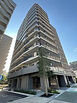 東京都足立区千住橋戸町44（賃貸マンション1LDK・9階・43.53㎡） その1