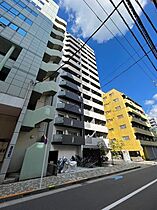 東京都台東区北上野２丁目18-2（賃貸マンション1K・10階・25.92㎡） その20