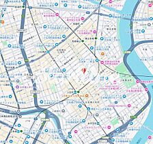 東京都中央区日本橋富沢町6-6（賃貸マンション1K・11階・25.72㎡） その15