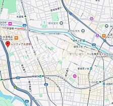 レジディア水道橋 503 ｜ 東京都千代田区神田三崎町３丁目2-6（賃貸マンション1K・5階・34.39㎡） その16