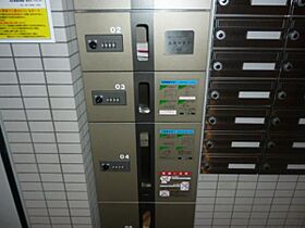 東京都文京区本郷３丁目26-1（賃貸マンション1K・10階・20.22㎡） その23