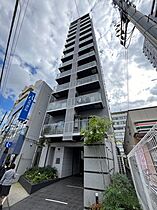 東京都品川区大井１丁目22-3（賃貸マンション1R・2階・27.02㎡） その23