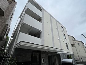 東京都新宿区弁天町60-1（賃貸マンション1DK・4階・25.13㎡） その18