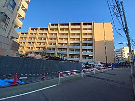 東京都品川区大崎４丁目12-22（賃貸マンション1K・2階・30.66㎡） その26