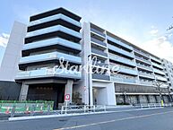 東京都墨田区横川5丁目6-4：物件画像／スタートライン東京ソリューションセンター （スタートライングループ株式会社）