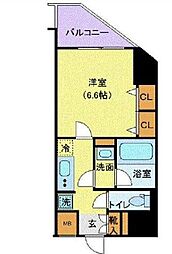 都営大江戸線 大門駅 徒歩2分