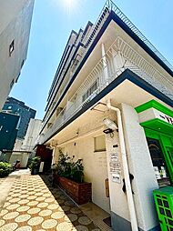 東京メトロ南北線 白金高輪駅 徒歩2分の賃貸マンション