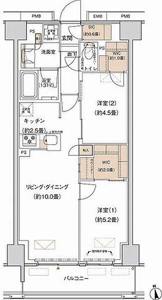 外観画像