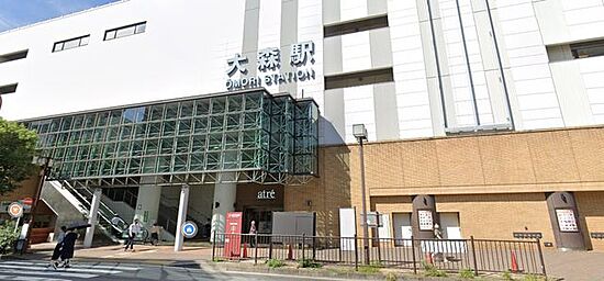 外観画像