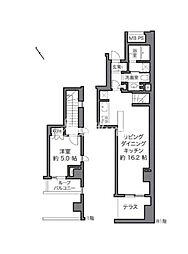 東京メトロ日比谷線 六本木駅 徒歩5分