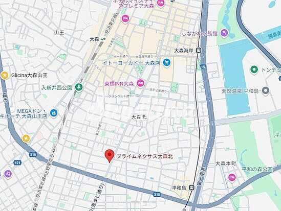 外観画像
