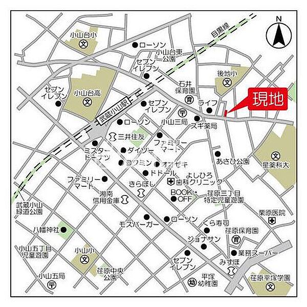 外観画像
