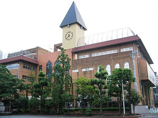 外観画像