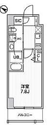 🉐敷金礼金0円！🉐都営浅草線 人形町駅 徒歩3分