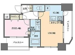 🉐敷金礼金0円！🉐東京メトロ日比谷線 八丁堀駅 徒歩5分