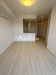 東京メトロ東西線 葛西駅 徒歩9分の賃貸マンション 3階2LDKのリビング/ダイニング