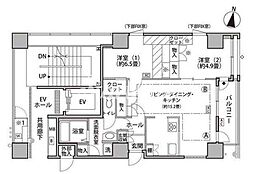 東京メトロ有楽町線 豊洲駅 徒歩12分