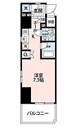 🉐敷金礼金0円！🉐東京メトロ日比谷線 六本木駅 徒歩10分