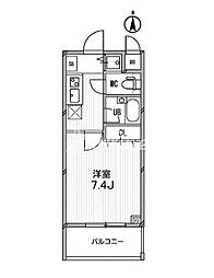 🉐敷金礼金0円！🉐都営浅草線 蔵前駅 徒歩10分