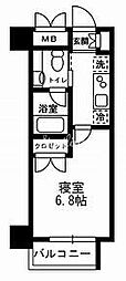 🉐敷金礼金0円！🉐東京メトロ有楽町線 月島駅 徒歩5分