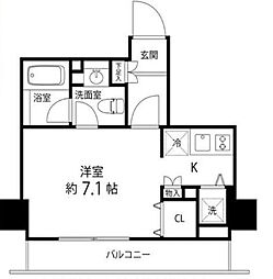 🉐敷金礼金0円！🉐東京メトロ南北線 麻布十番駅 徒歩8分